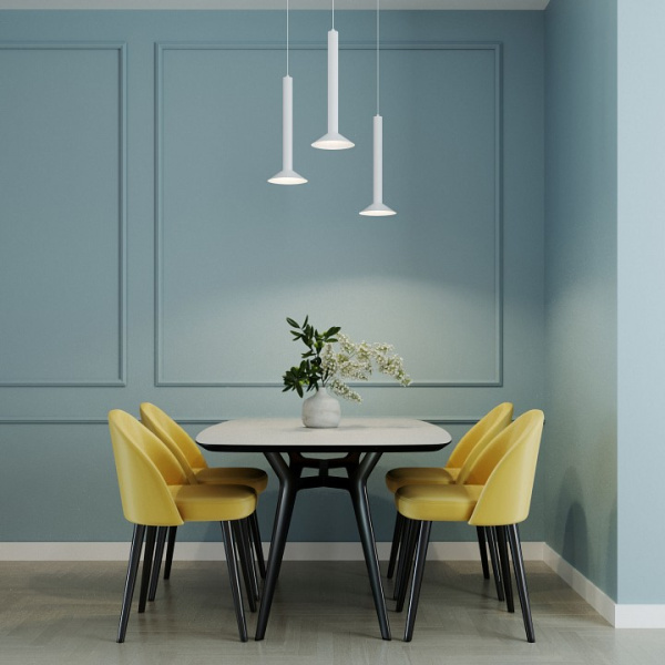 Фото Подвесной светильник Elektrostandard Fest a068827