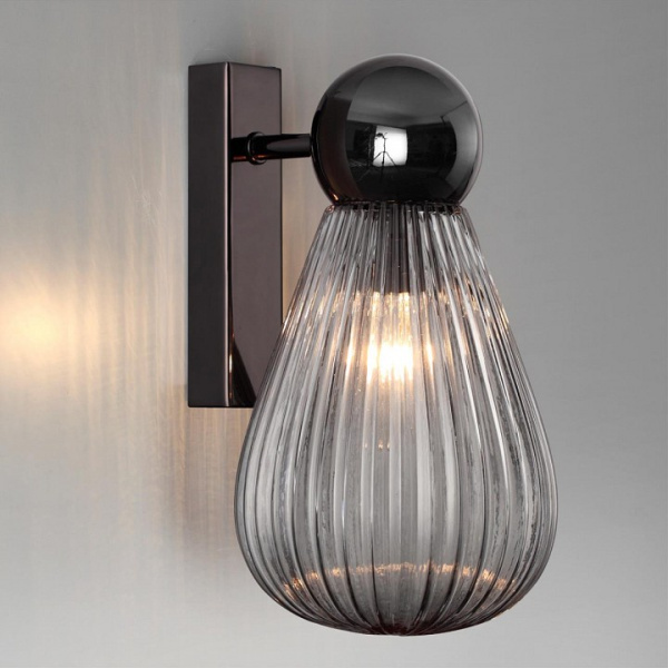 Фото Бра Odeon Light Elica 1 5417/1W