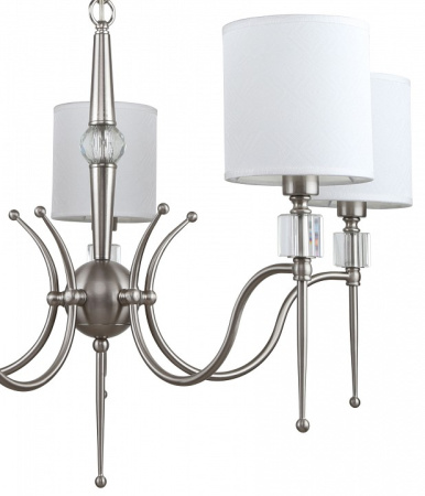 Фото Подвесная люстра MW-Light Конрад 11 667012605