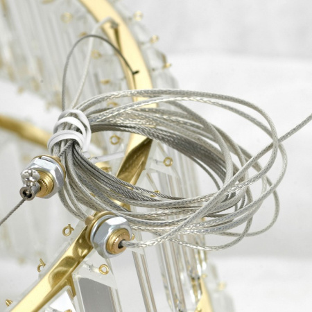 Фото Подвесной светильник Lussole Centennial LSP-7024