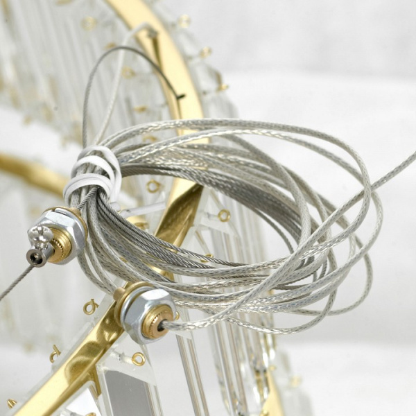 Фото Подвесной светильник Lussole Centennial LSP-7024