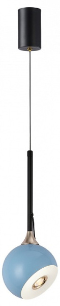 Фото Подвесной светильник Kink Light Тимо 07529-1A,05