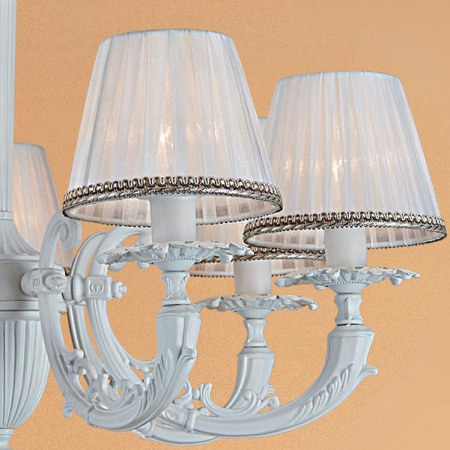 Фото Подвесная люстра Citilux Канон CL412172