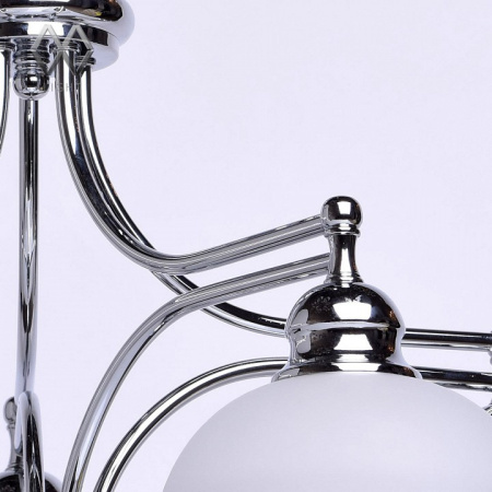 Фото Подвесная люстра MW-Light Фелиция 347017405