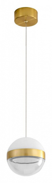 Фото Подвесной светильник Odeon Light Roni 5036/9L