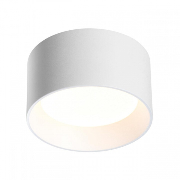 Фото Накладной светильник Odeon Light Oben 6622/10CL