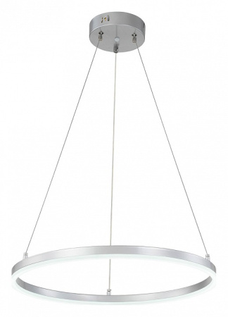 Фото Подвесной светильник Escada Void 10254/1LED Silver APP