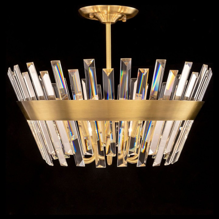 Фото Светильник на штанге Citilux Вестерос CL307163