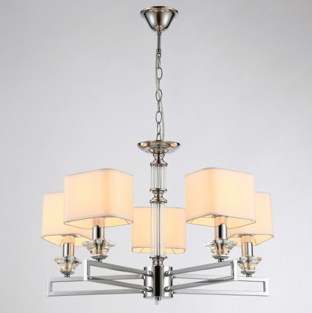 Фото Подвесная люстра Moderli Katar V2622-5P