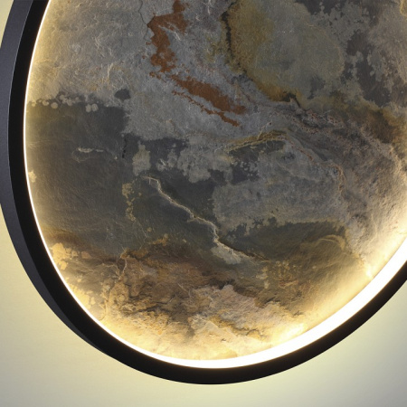 Фото Накладной светильник Odeon Light Stoflake 5078/35L