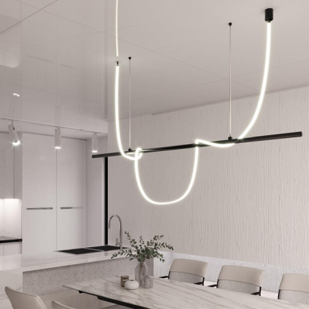 Фото Подвесной светильник Novotech Ramo 359133