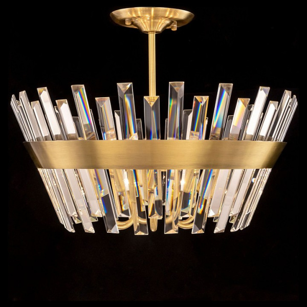 Фото Светильник на штанге Citilux Вестерос CL307163