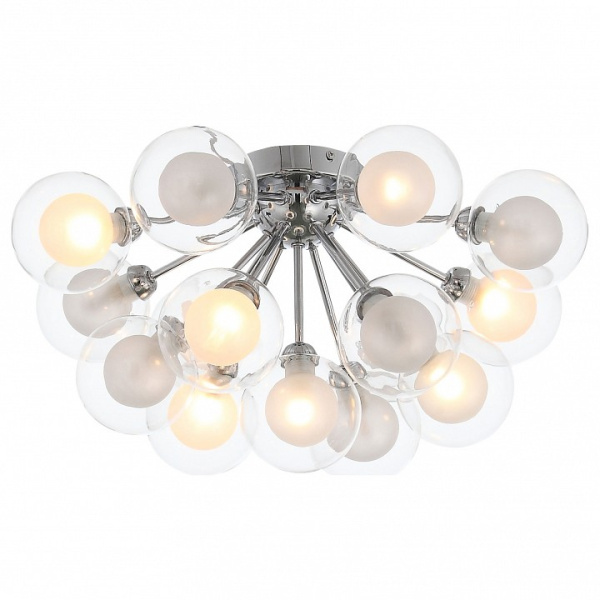 Фото Потолочная люстра ST-Luce Dualita SL431.102.15