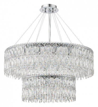 Фото Подвесная люстра Stilfort Santorini 2173/09/26P