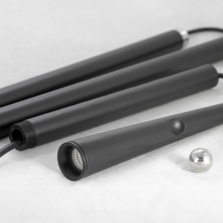 Фото Торшер Lussole Dawson LSP-0576