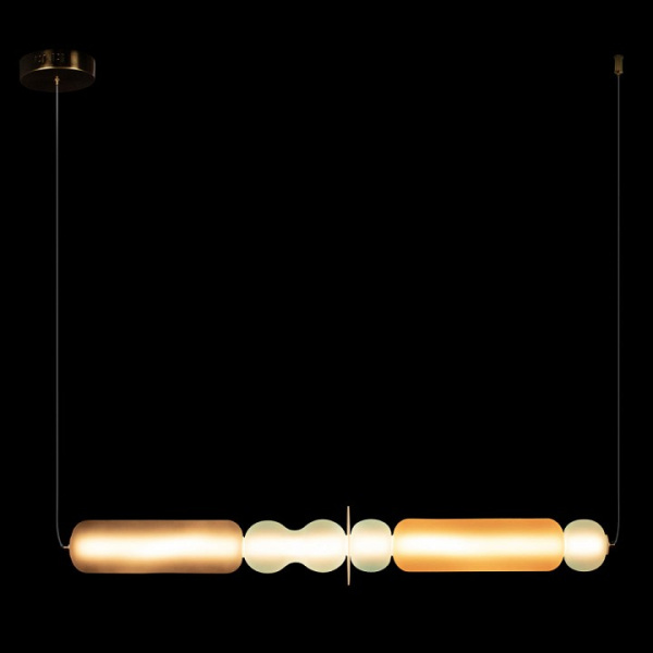 Фото Подвесной светильник Loft it Lollipop 10239P/I