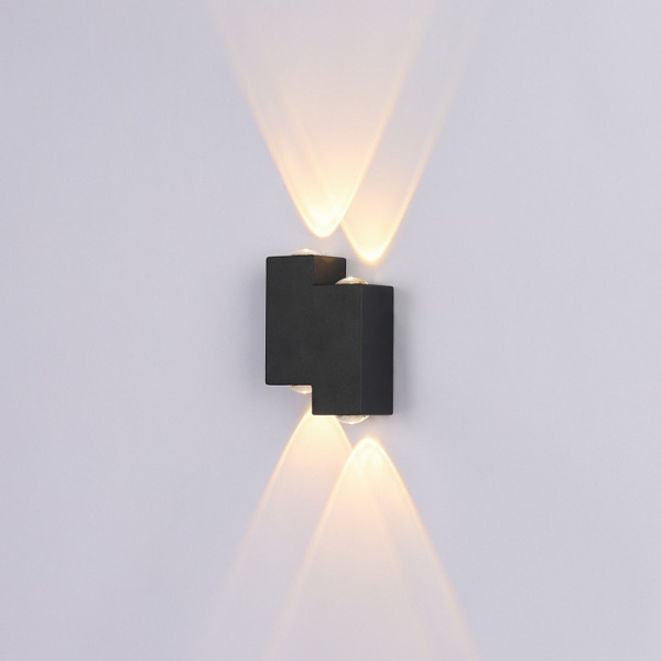 Фото Накладной светильник Escada 30005LED 30005W/02LED