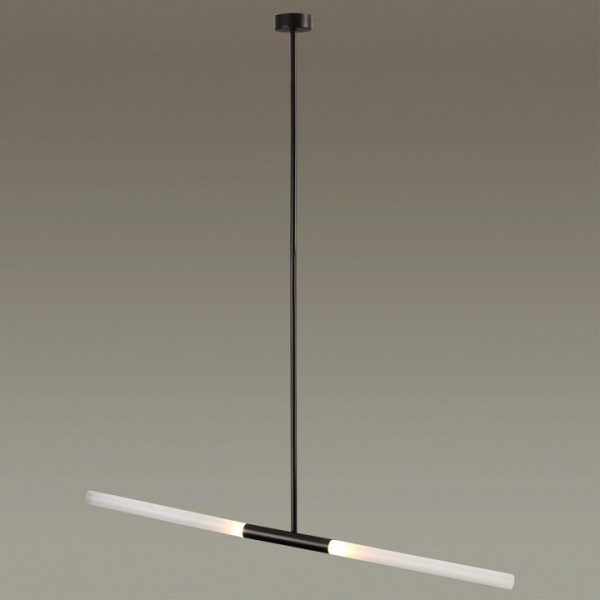 Фото Светильник на штанге Odeon Light Soho 4307/2