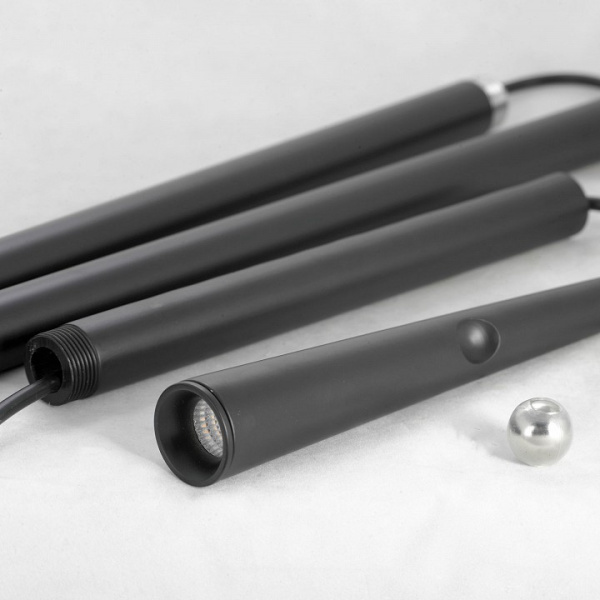 Фото Торшер Lussole Dawson LSP-0576