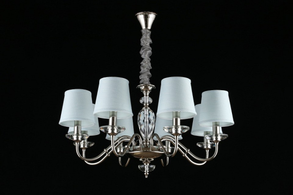 Фото Подвесная люстра Aployt Lorett APL.760.03.08