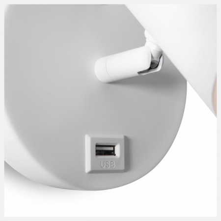 Открыть Бра Freya PointFive FR10006CW-L6W Фото Бра Freya PointFive FR10006CW-L6W