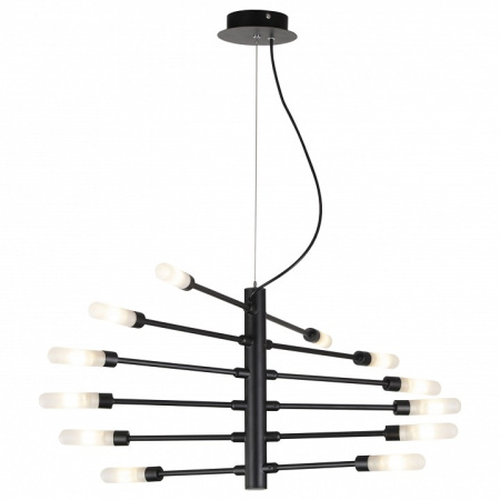 Фото Подвесная люстра Lightstar Ragno 733127