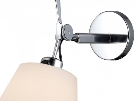 Открыть Бра ST-Luce Reduzion SL464.011.01 Фото Бра ST-Luce Reduzion SL464.011.01