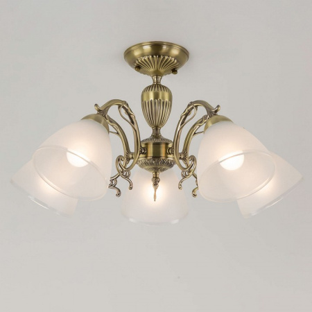 Фото Подвесная люстра Citilux Латур CL413251