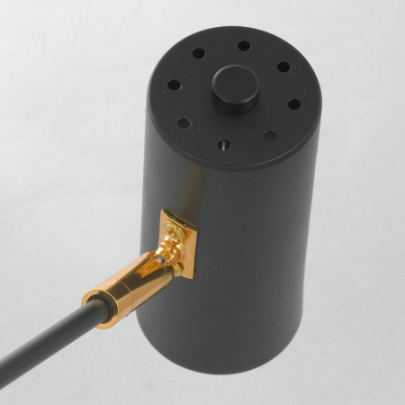 Фото Подвесная люстра Lussole Duncan GRLSP-8252