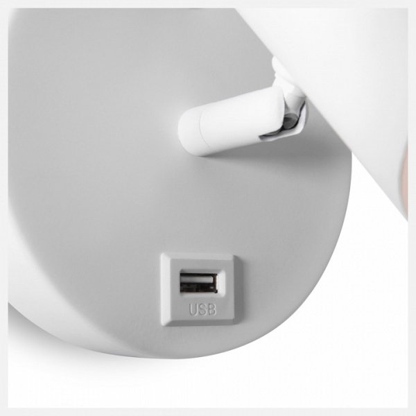 Фото Бра Freya PointFive FR10006CW-L6W