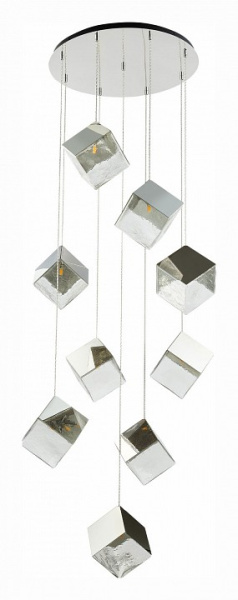 Фото Подвесной светильник ST-Luce Riello SL1182.103.09