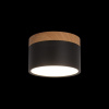 Открыть Накладной светильник Loft it Grape 10162 Black Фото Накладной светильник Loft it Grape 10162 Black