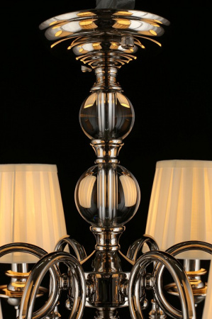 Фото Подвесная люстра Aployt Gaell APL.704.03.06