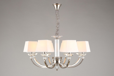 Фото Подвесная люстра Aployt Gay APL.754.03.08