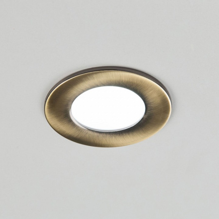 Фото Встраиваемый светильник Citilux Акви CLD008013