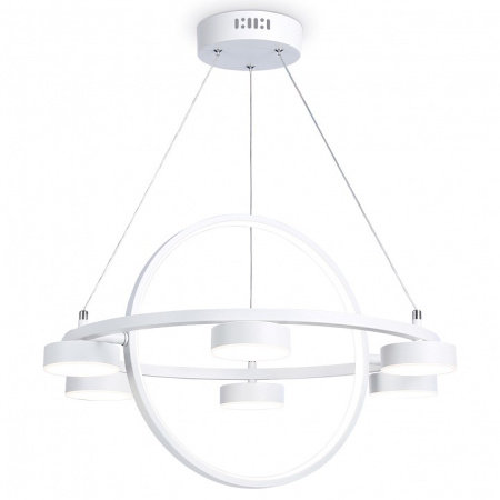 Открыть Подвесная люстра Ambrella Light FL FL51772 Фото Подвесная люстра Ambrella Light FL FL51772