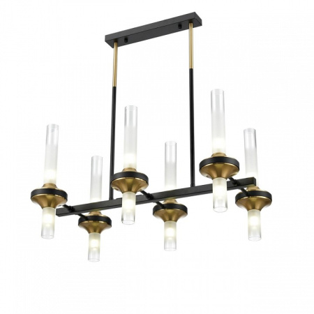 Фото Люстра на штанге Lumion Tamaresa 8112/12