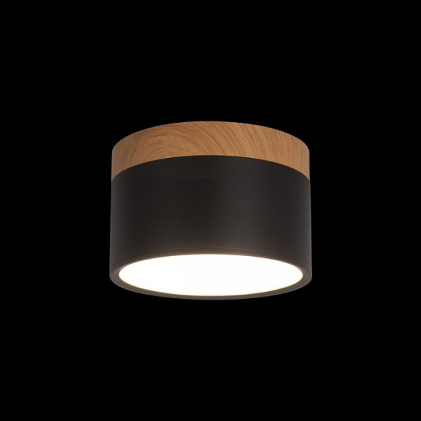 Открыть Накладной светильник Loft it Grape 10162 Black Фото Накладной светильник Loft it Grape 10162 Black