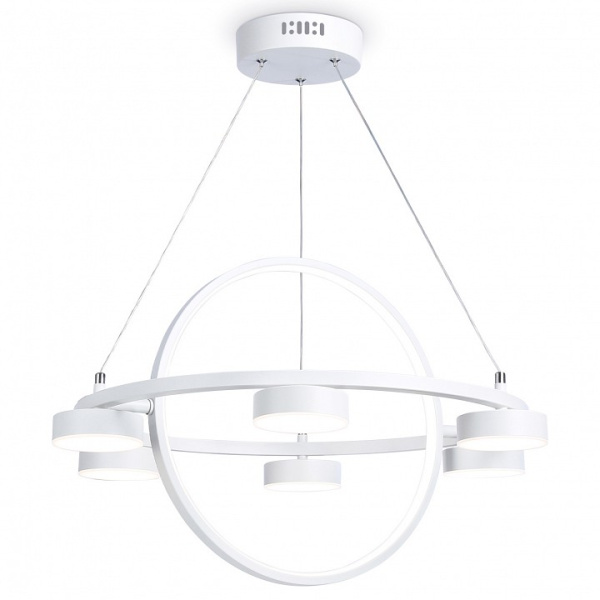 Фото Подвесная люстра Ambrella Light FL FL51772