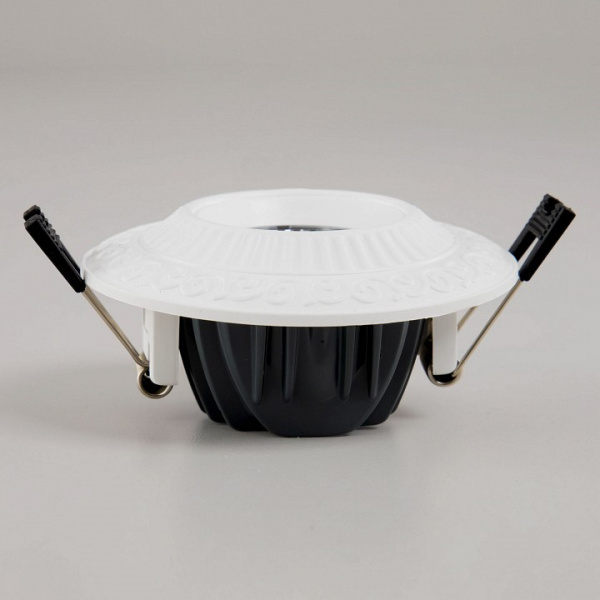 Фото Встраиваемый светильник Citilux Боска CLD041NW0