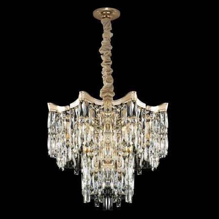 Фото Подвесная люстра Citilux Моника CL308262