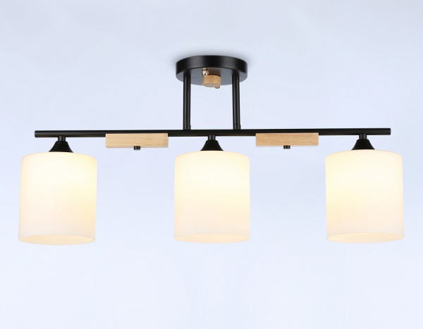 Открыть Люстра на штанге Ambrella Light TR TR9551 Фото Люстра на штанге Ambrella Light TR TR9551