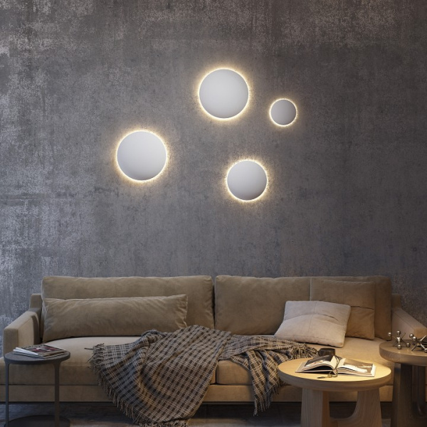 Фото Накладной светильник Novotech Cail 357928