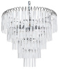 Подвесная люстра Arte Lamp Eliza A1009SP-6CC Подвесная люстра Arte Lamp Eliza A1009SP-6CC