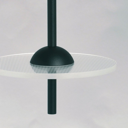 Фото Подвесная люстра DeMarkt Ауксис 11 722013106