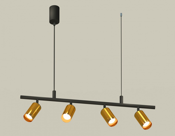 Открыть Подвесной светильник Ambrella Light XB XB9002330 Фото Подвесной светильник Ambrella Light XB XB9002330