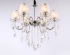 Открыть Подвесная люстра Ambrella Light TR TR4588 Фото Подвесная люстра Ambrella Light TR TR4588