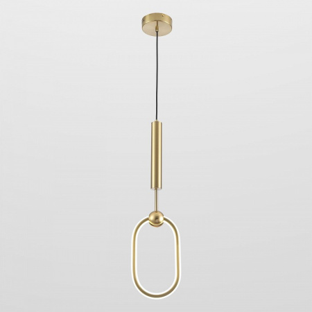 Фото Подвесной светильник Lussole Lubbock LSP-7092