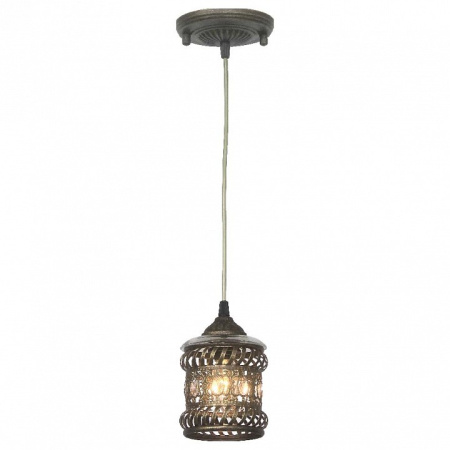 Фото Подвесной светильник Favourite Arabia 1621-1P