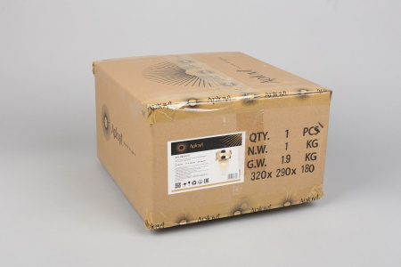 Открыть Накладной светильник Aployt Dzhoell APL.823.01.01 Фото Накладной светильник Aployt Dzhoell APL.823.01.01